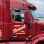 EARL L. BONSACK TRUCKING INC.