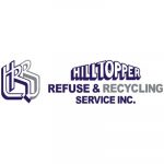Hilltopper Refuse and Recycling