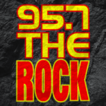 95.7 THE ROCK +$200.00