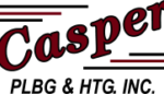 Casper Plumbing & Heating, Inc.